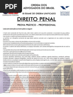 20131006094601-Xi Exame Penal - Segunda Fase