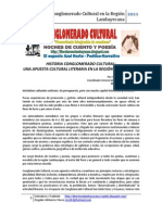 Conglomeradoculturaldocumentodemicrosoftword 111203115852 Phpapp01