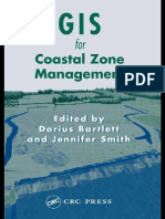 GIS for Coastal Zone Management