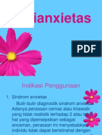 Anti Ansietas