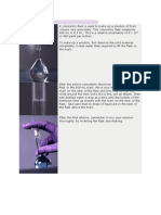 Volumetric Flask