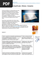 Biblia Ampliada - Efésios