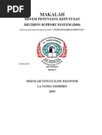 Contoh Makalah Teori Pengambilan Keputusan Pdf Ssv Jollenbeck Von 1955 E V