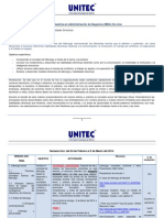 Syllabus Maestría en Administración de Negocios(1)