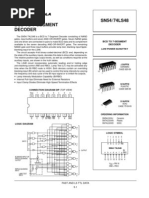 Download TTL IC 7448 by haseeb ahmad ch SN21333769 doc pdf