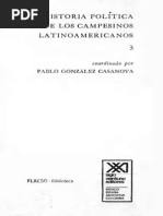 Apuntes Para Una Historia de Las Luchas Campesinas en Bolivia - Silvia Rivera