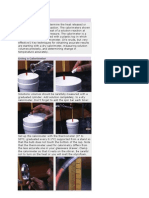 Calorimetry Calorimetry is Used to Determine the Heat Released Or