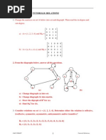 Tutorial8 Relation