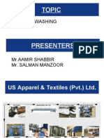 US Apparel & Textiles (Pvt