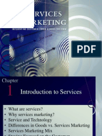 Introduction to services