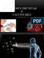 Sistemul Imunitar
