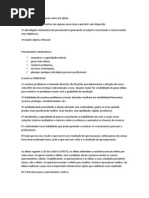 Segredos de como pensar como um gênio