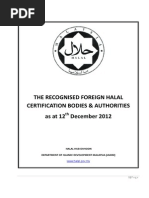 Download Halal Jakim by Sharifah Nurul Ain SN213351694 doc pdf