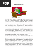Dez Dicas Para Interpretar Textos