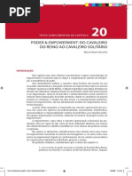 Texto Complementar Cap20 - Poder e Empowerment