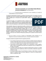 Respuestas Cuestionario de Contrastes.co Marzo 2014-1