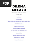 Download Mahathir Mohamad - Dilema Melayu by azrulazly SN21336113 doc pdf