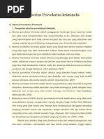 Download Makalah Abortus Provokatus Kriminalis by Kadek Maharini SN213361287 doc pdf