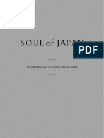 Soul of Japan