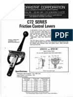 Quadco / Arens Friction Controls