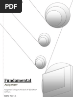 Download Assignment of Fundamental of computer Vicky by Vicky Gadhia SN21336259 doc pdf