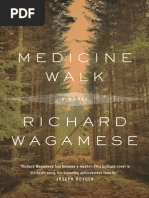 Download Medicine Walk by Richard Wagamese by Random House of Canada SN213363798 doc pdf