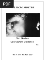 Download How to Write the Micro Essay by pierrette1 SN21336716 doc pdf