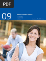 Download Pathways From TAFE to UniSA by luu_huong_thao6537 SN21336850 doc pdf