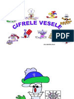 Cifrele Vesele