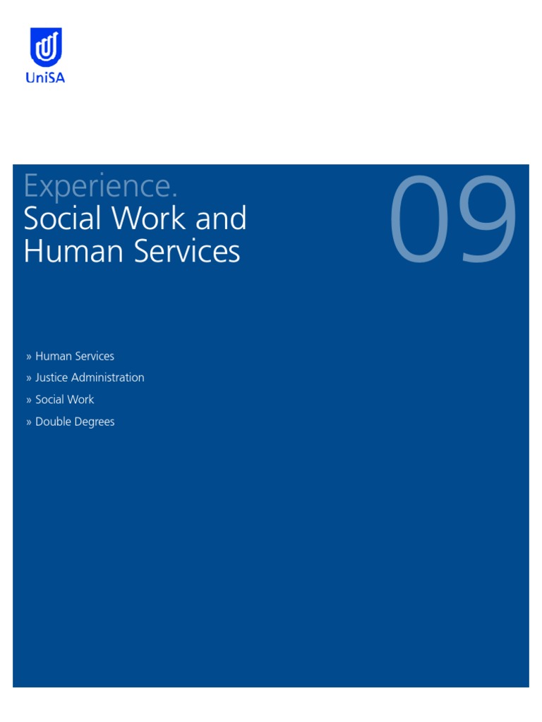 Department Of Social Work And Human Services – YLEAV
