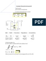 Chemostat Bioreactors PDF