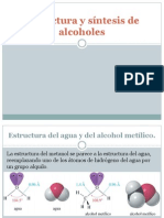 Alcohol Es