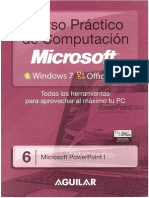 Microsoft PowerPoint I