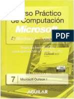 Microsoft Outlook I