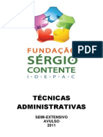 73611487 Apostila Adm Financeiro