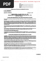 1999 NYC Firefighter Written Test