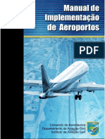 DAC - Manual Implementação AEROPORTOS