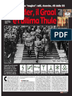 Hitler, Il Graal e l'Ultima ThuHitler, il Graal e l'ultima Thulele