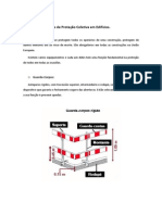 Equipamentos de Protecção Colectiva em Edificios e Incendios