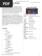 Download Sydney Harbour Bridge by aquel1983 SN213385785 doc pdf
