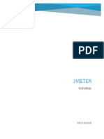 JMETER