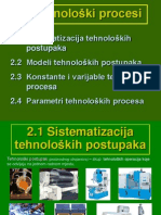 2-TehnoloskiProcesi