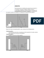 Estadísticos de Asimetría