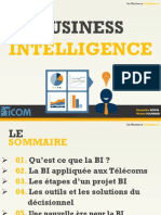 La Business Intelligence