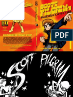 Vol.1 Scott Pilgrim Su Vida y Sus Cosas, Scott Pilgrim's Precious Little Life (2004)