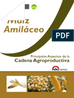 Agroeconomiamaizamilaceo PDF