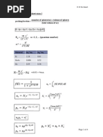 (eV) ω /2 h hc/ h E m - E: EEN 416 Formula sheet exam I sphere) of (volume) spheres/uc of (number fraction packing