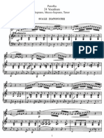 IMSLP37401-PMLP83070-Panofka Heinrich - The Art of Singing 24 Vocalises Op.81 Soprano Mezzo-soprano Tenor