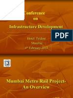 Mumbai Metro Rail