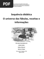 Sequência Didática para 3º ano sem anexos(1)